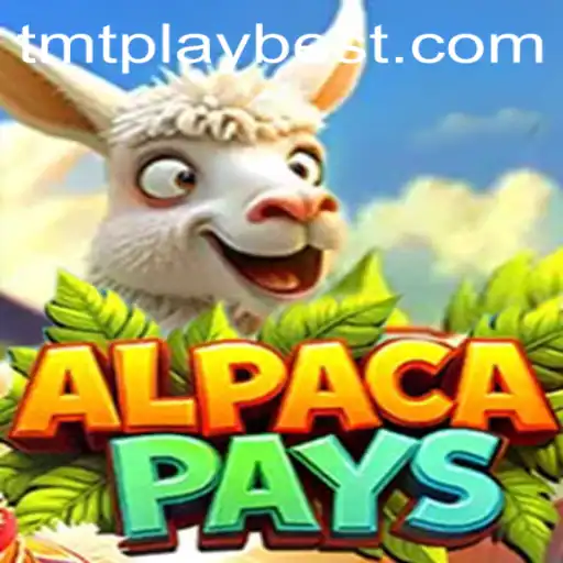 Dive into the World of AlpacaPays: A TMT PLAY Adventure