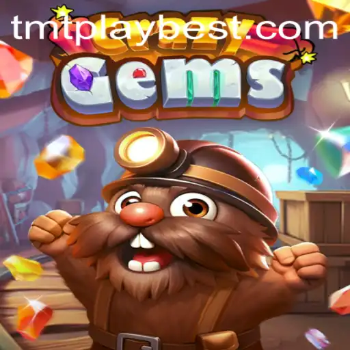 Unleashing the Sparkle: A Deep Dive into CrazyGems with TMT PLAY