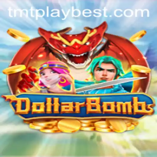 DollarBombs: TMT PLAY’s New Gaming Sensation