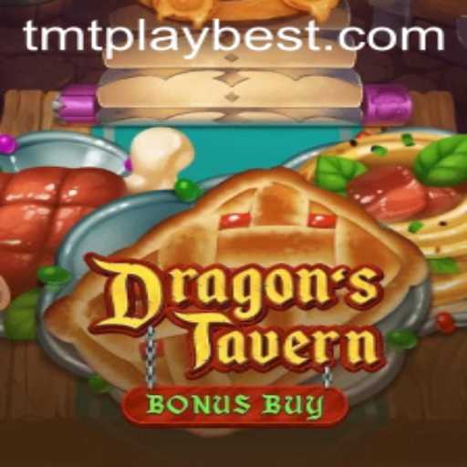Exploring the Enchanting World of DragonsTavern: A TMT PLAY Experience