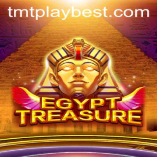 Discover the Mysteries of EgyptTreasure: An Adventurous Gaming Experience with TMT PLAY