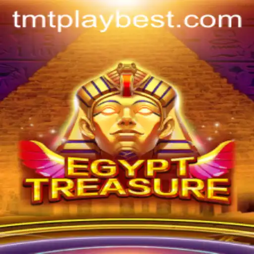 Discover the Mysteries of EgyptTreasure: An Adventurous Gaming Experience with TMT PLAY