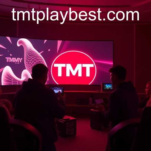 Exclusive: The Rise of TMT PLAY in the Digital Entertainment Era