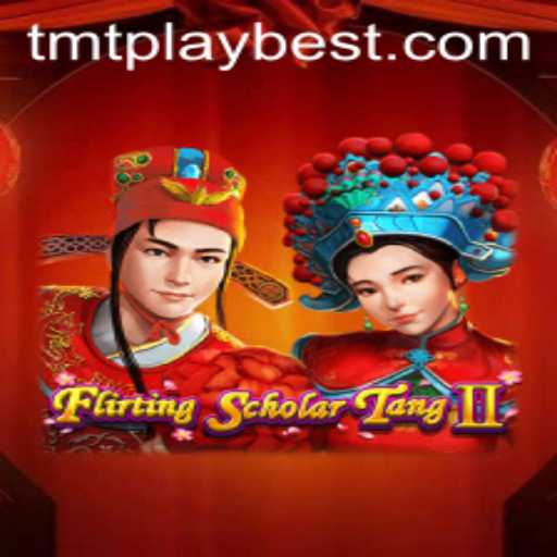 Experience the Enchanting World of Flirting Scholar Tang II