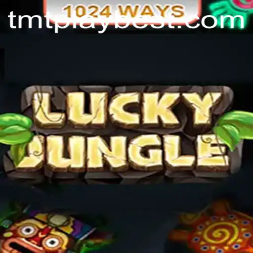 Exploring the Vibrant World of LuckyJungle1024 on TMT PLAY