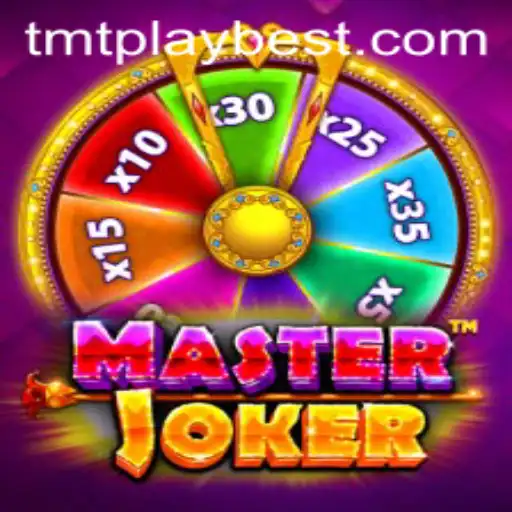 Discover the Thrills of MasterJoker on TMT PLAY