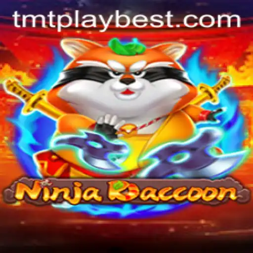 Discover the Thrills of NinjaRaccoon: A New Adventure Awaits with TMT PLAY
