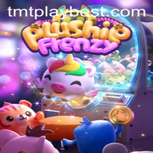 Unleashing Fun: PlushieFrenzy and the Rise of TMT PLAY