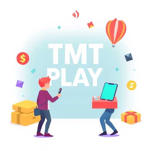 Unlocking the Potential of Promotions with TMT PLAY