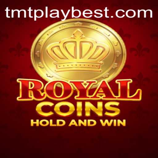 Discover the Thrills of RoyalCoins: A TMT PLAY Adventure